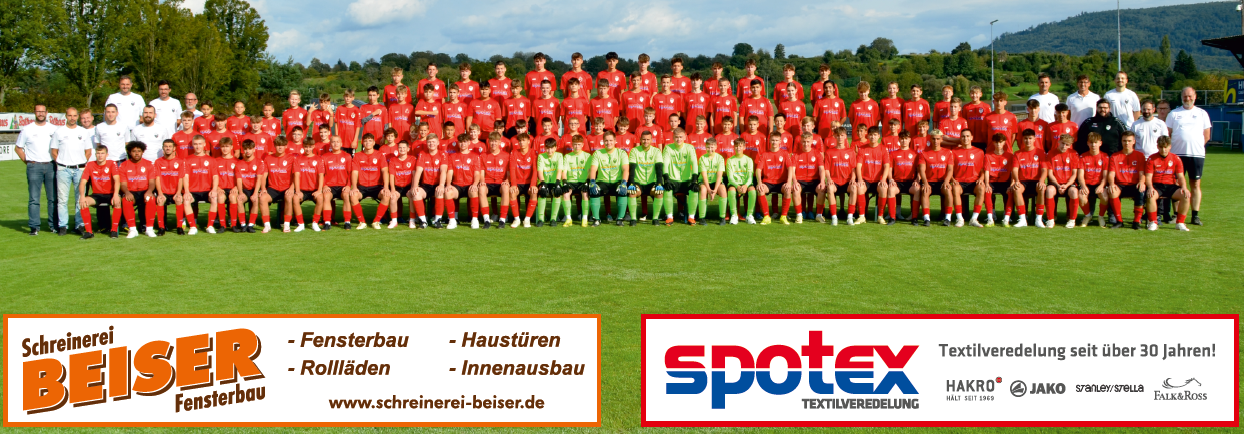 Jugendteams